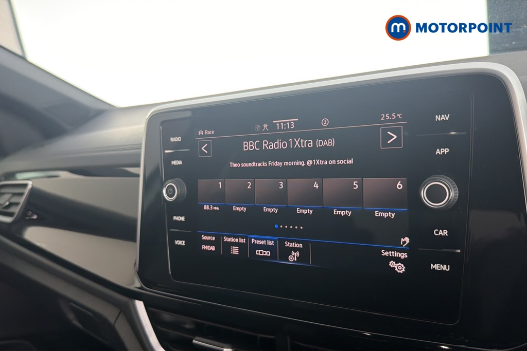 Volkswagen T-Roc R Automatic Petrol SUV - Stock Number (1668408) - 8th supplementary image