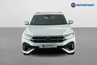 Volkswagen T-Roc R Automatic Petrol SUV - Stock Number (1668408) - Front bumper