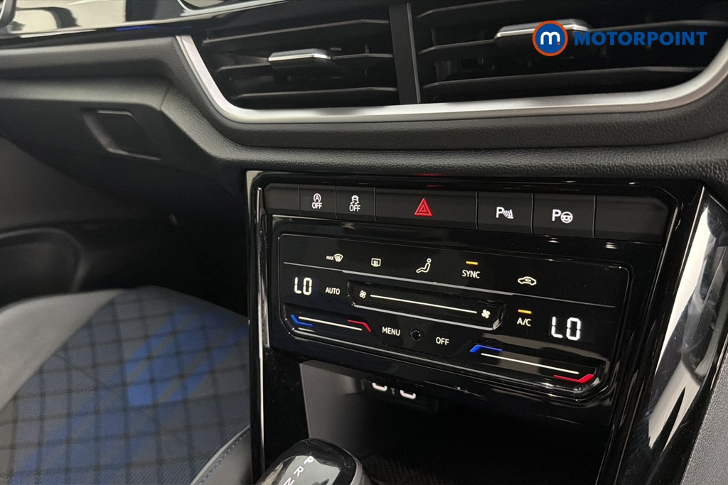 Volkswagen T-Roc R Automatic Petrol SUV - Stock Number (1668408) - 12th supplementary image