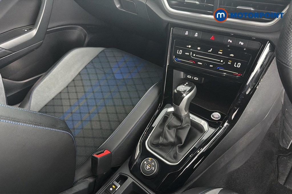 Volkswagen T-Roc R Automatic Petrol SUV - Stock Number (1668408) - 15th supplementary image