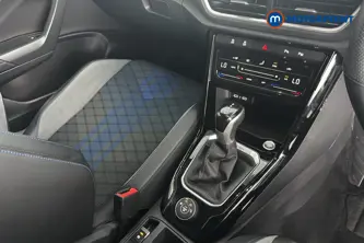 Volkswagen T-Roc R Automatic Petrol SUV - Stock Number (1668408) - 15th supplementary image