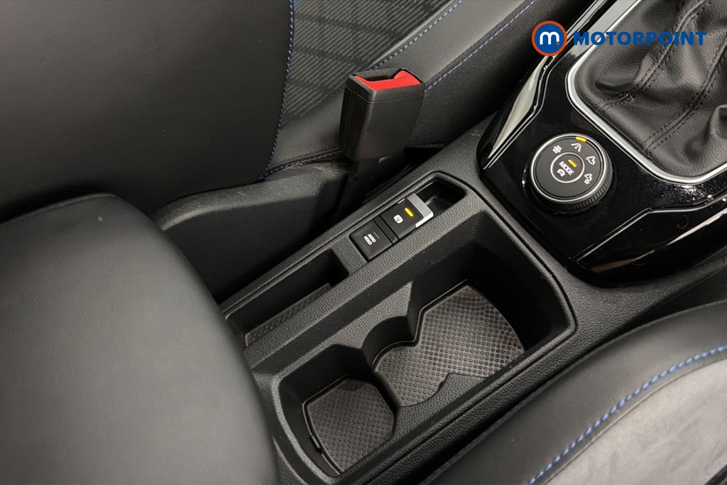 Volkswagen T-Roc R Automatic Petrol SUV - Stock Number (1668408) - 16th supplementary image