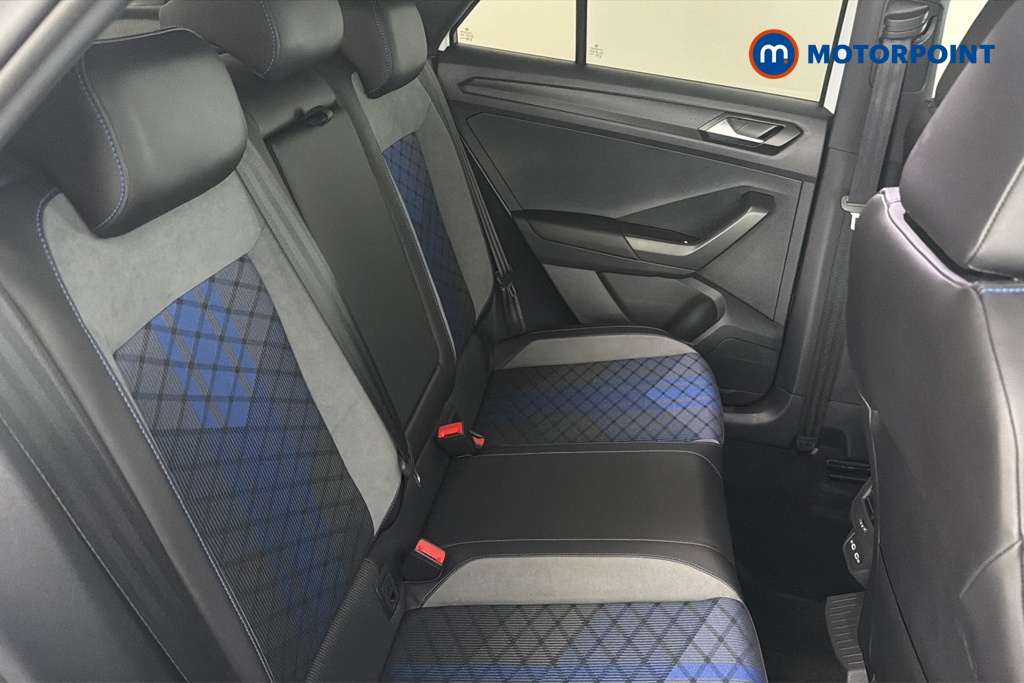 Volkswagen T-Roc R Automatic Petrol SUV - Stock Number (1668408) - 25th supplementary image