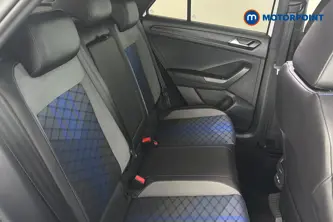 Volkswagen T-Roc R Automatic Petrol SUV - Stock Number (1668408) - 25th supplementary image