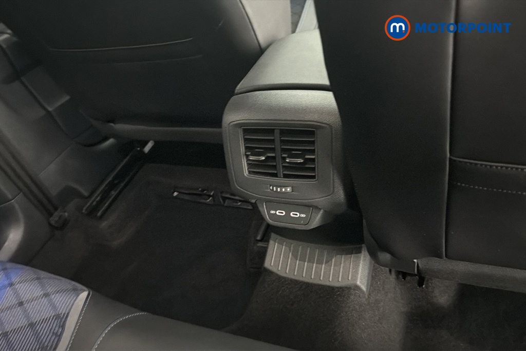 Volkswagen T-Roc R Automatic Petrol SUV - Stock Number (1668408) - 28th supplementary image