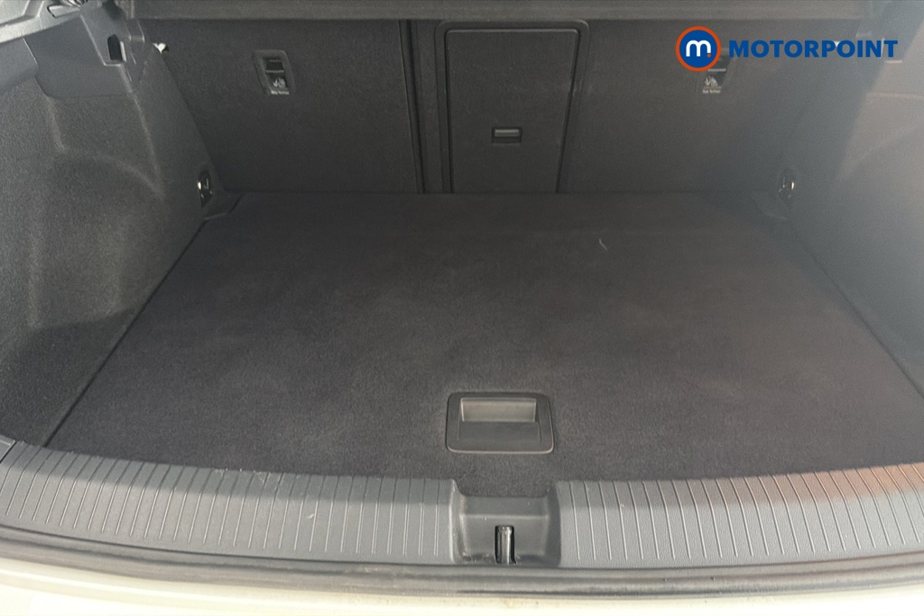 Volkswagen T-Roc R Automatic Petrol SUV - Stock Number (1668408) - 30th supplementary image