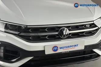 Volkswagen T-Roc R Automatic Petrol SUV - Stock Number (1668408) - 43rd supplementary image
