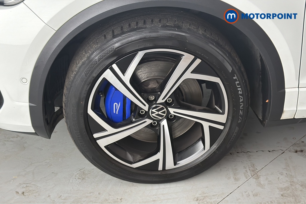 Volkswagen T-Roc R Automatic Petrol SUV - Stock Number (1668408) - 44th supplementary image