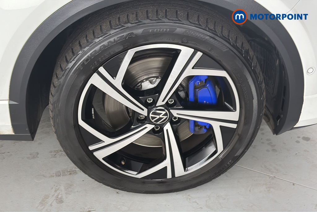Volkswagen T-Roc R Automatic Petrol SUV - Stock Number (1668408) - 47th supplementary image