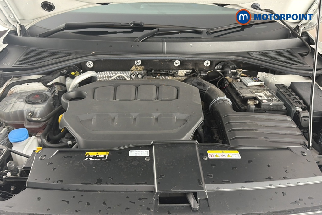 Volkswagen T-Roc R Automatic Petrol SUV - Stock Number (1668408) - 48th supplementary image