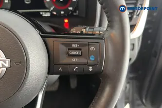 Nissan X-Trail Tekna Automatic Petrol-Electric Hybrid SUV - Stock Number (1668411) - 3rd supplementary image