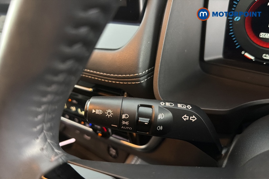 Nissan X-Trail Tekna Automatic Petrol-Electric Hybrid SUV - Stock Number (1668411) - 5th supplementary image