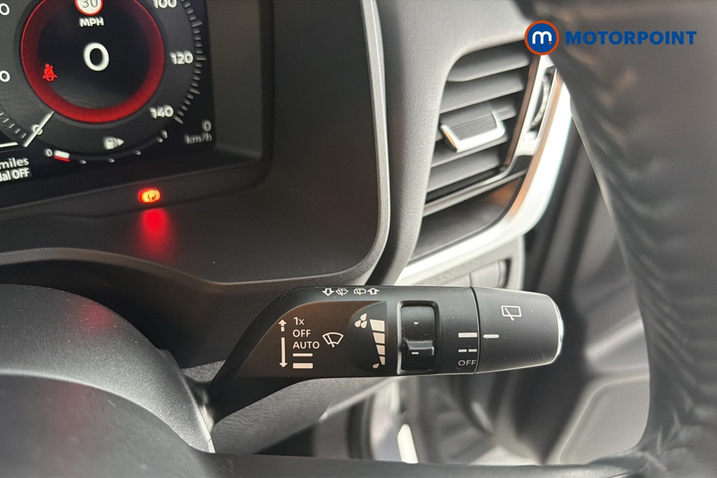 Nissan X-Trail Tekna Automatic Petrol-Electric Hybrid SUV - Stock Number (1668411) - 6th supplementary image