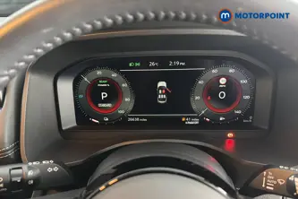 Nissan X-Trail Tekna Automatic Petrol-Electric Hybrid SUV - Stock Number (1668411) - 7th supplementary image