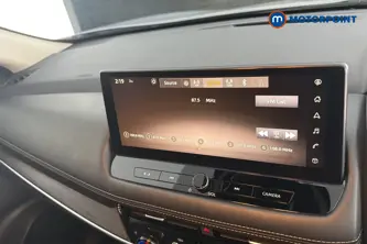 Nissan X-Trail Tekna Automatic Petrol-Electric Hybrid SUV - Stock Number (1668411) - 8th supplementary image