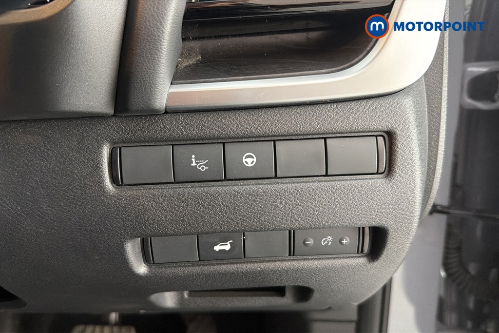 Nissan X-Trail Tekna Automatic Petrol-Electric Hybrid SUV - Stock Number (1668411) - 11th supplementary image