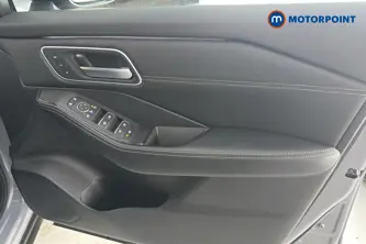 Nissan X-Trail Tekna Automatic Petrol-Electric Hybrid SUV - Stock Number (1668411) - 18th supplementary image