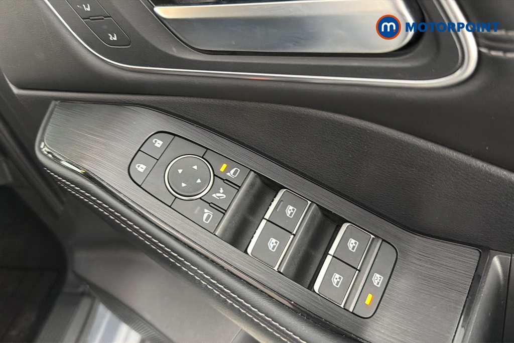 Nissan X-Trail Tekna Automatic Petrol-Electric Hybrid SUV - Stock Number (1668411) - 19th supplementary image