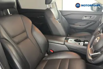 Nissan X-Trail Tekna Automatic Petrol-Electric Hybrid SUV - Stock Number (1668411) - 22nd supplementary image