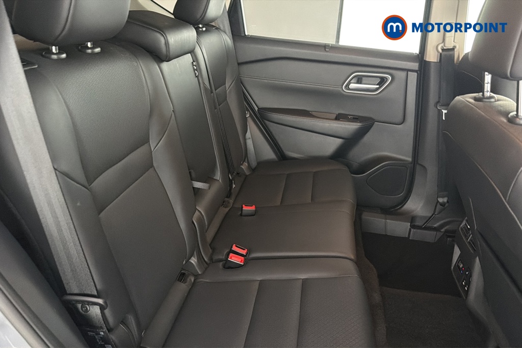 Nissan X-Trail Tekna Automatic Petrol-Electric Hybrid SUV - Stock Number (1668411) - 25th supplementary image