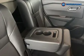 Nissan X-Trail Tekna Automatic Petrol-Electric Hybrid SUV - Stock Number (1668411) - 26th supplementary image