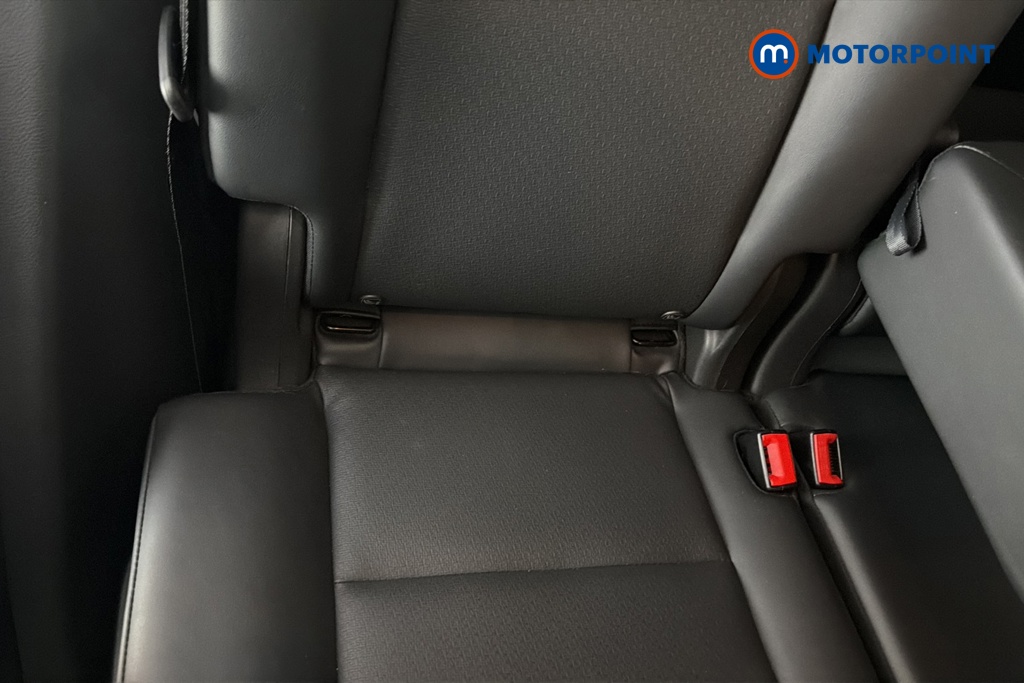 Nissan X-Trail Tekna Automatic Petrol-Electric Hybrid SUV - Stock Number (1668411) - 27th supplementary image