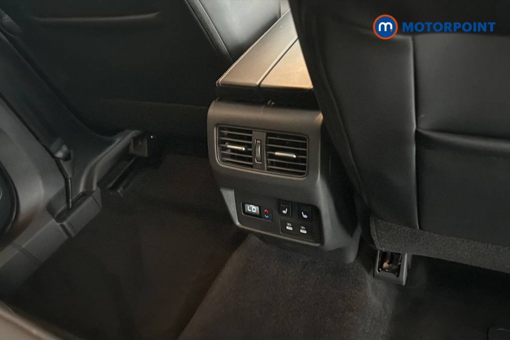 Nissan X-Trail Tekna Automatic Petrol-Electric Hybrid SUV - Stock Number (1668411) - 28th supplementary image