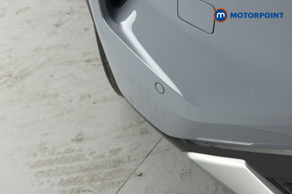 Nissan X-Trail Tekna Automatic Petrol-Electric Hybrid SUV - Stock Number (1668411) - 38th supplementary image