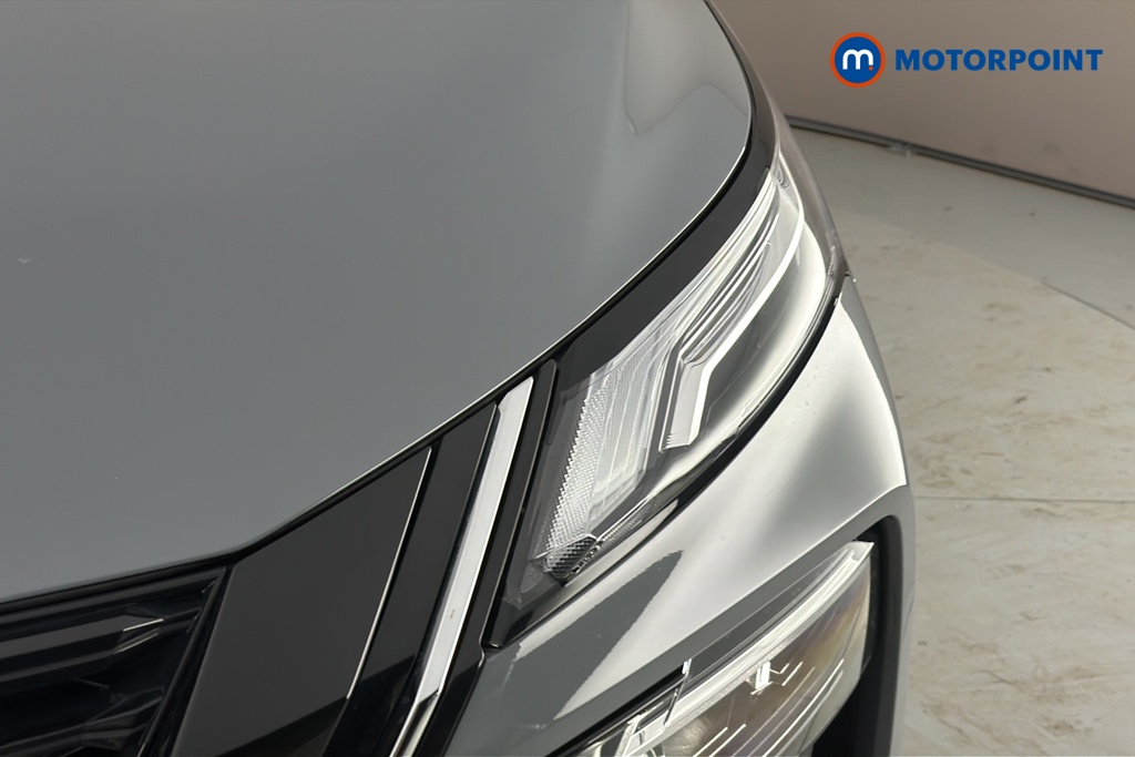 Nissan X-Trail Tekna Automatic Petrol-Electric Hybrid SUV - Stock Number (1668411) - 42nd supplementary image