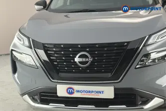 Nissan X-Trail Tekna Automatic Petrol-Electric Hybrid SUV - Stock Number (1668411) - 43rd supplementary image