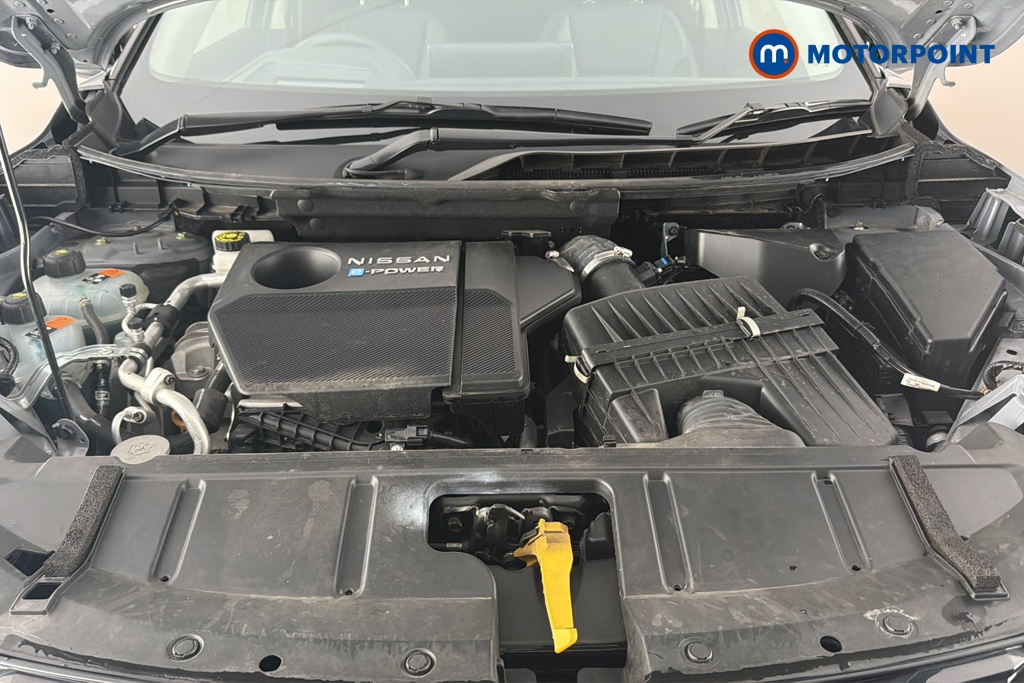 Nissan X-Trail Tekna Automatic Petrol-Electric Hybrid SUV - Stock Number (1668411) - 48th supplementary image