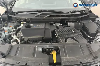 Nissan X-Trail Tekna Automatic Petrol-Electric Hybrid SUV - Stock Number (1668411) - 48th supplementary image