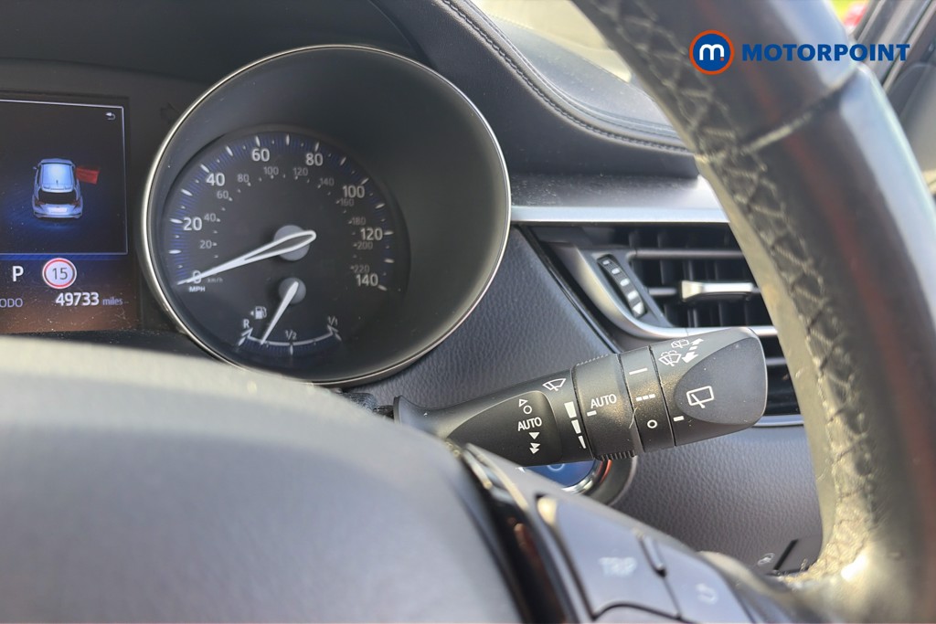Toyota C-Hr Dynamic Automatic Petrol-Electric Hybrid SUV - Stock Number (1668427) - 7th supplementary image