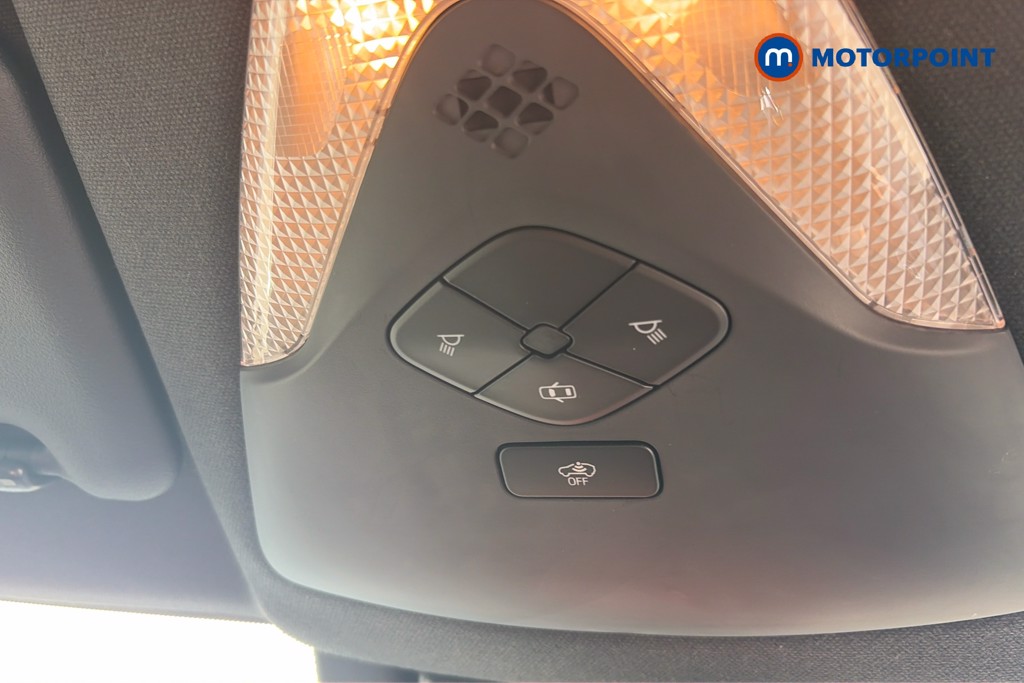 Toyota C-Hr Dynamic Automatic Petrol-Electric Hybrid SUV - Stock Number (1668427) - 18th supplementary image