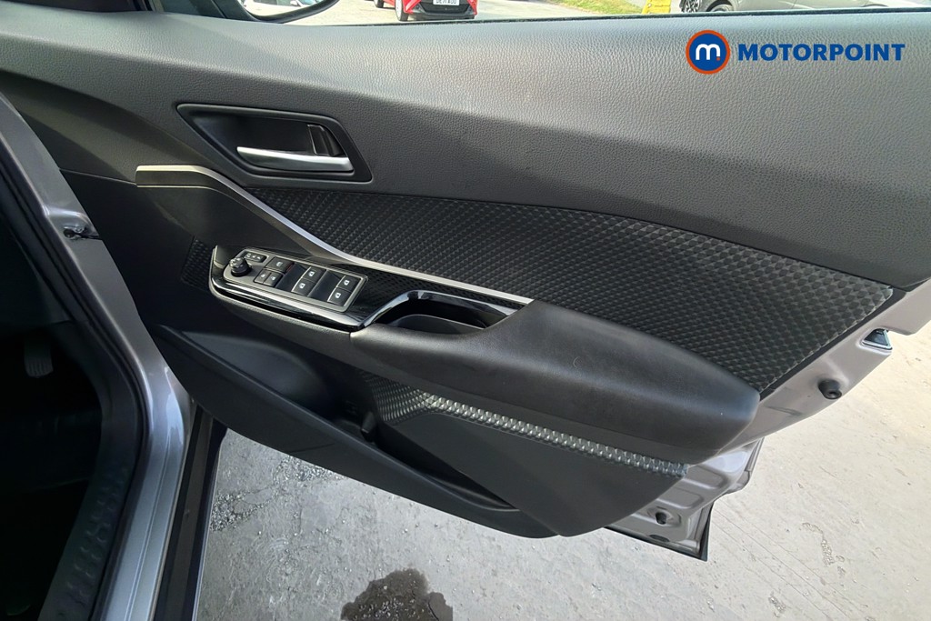 Toyota C-Hr Dynamic Automatic Petrol-Electric Hybrid SUV - Stock Number (1668427) - 19th supplementary image