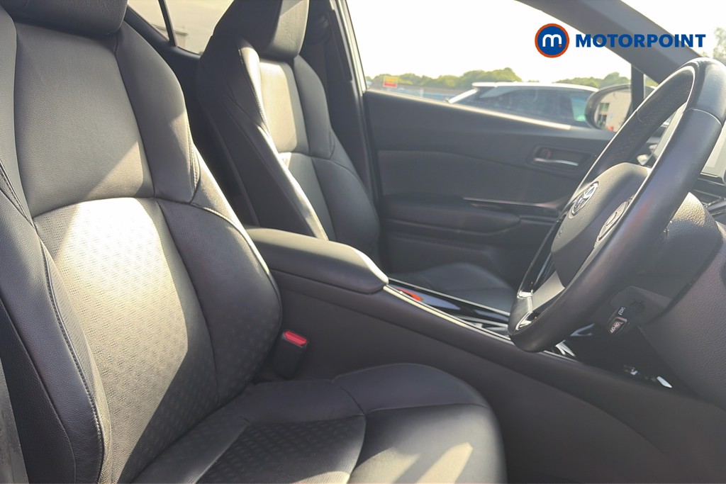 Toyota C-Hr Dynamic Automatic Petrol-Electric Hybrid SUV - Stock Number (1668427) - 22nd supplementary image