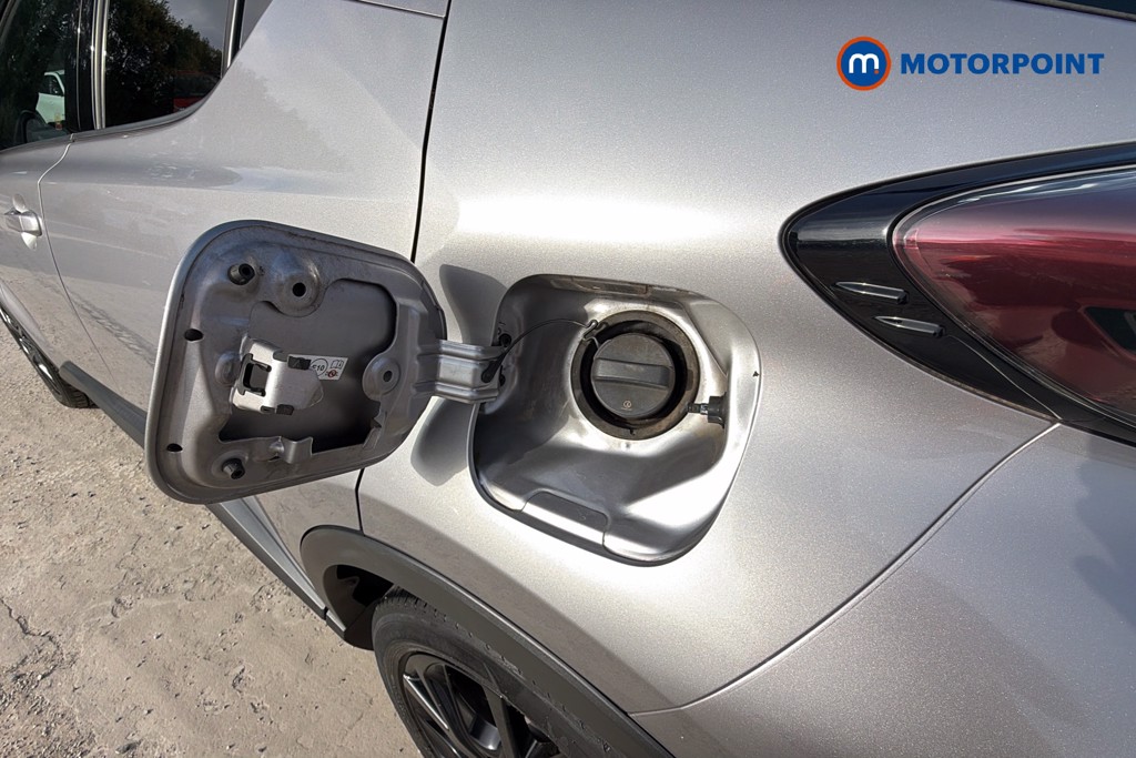 Toyota C-Hr Dynamic Automatic Petrol-Electric Hybrid SUV - Stock Number (1668427) - 41st supplementary image