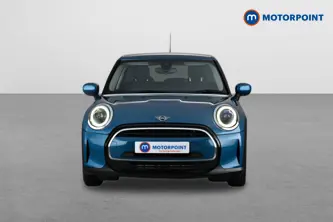 Mini Hatchback Cooper Classic Automatic Petrol Hatchback - Stock Number (1668468) - Front bumper
