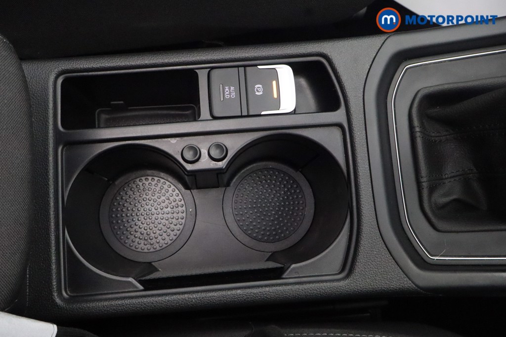 Volkswagen Touran Match Manual Petrol People Carrier - Stock Number (1668484) - 7th supplementary image