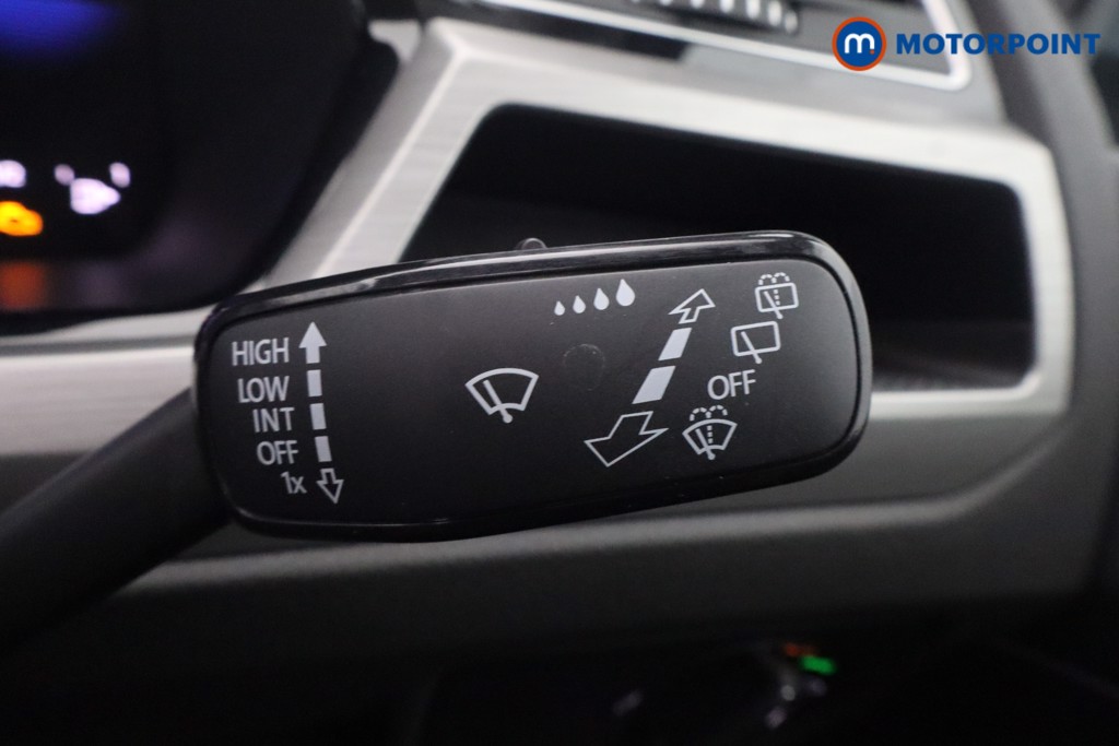 Volkswagen Touran Match Manual Petrol People Carrier - Stock Number (1668484) - 10th supplementary image