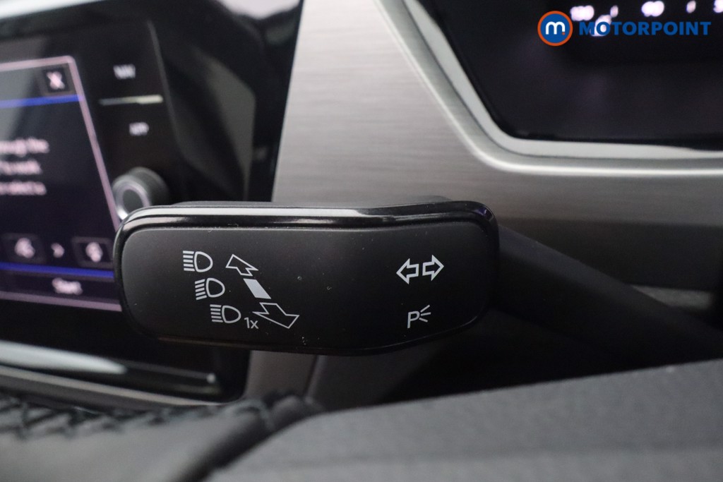 Volkswagen Touran Match Manual Petrol People Carrier - Stock Number (1668484) - 11th supplementary image