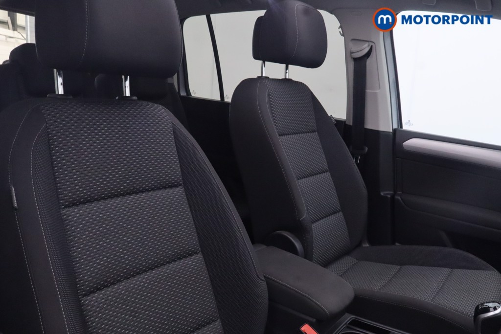 Volkswagen Touran Match Manual Petrol People Carrier - Stock Number (1668484) - 21st supplementary image