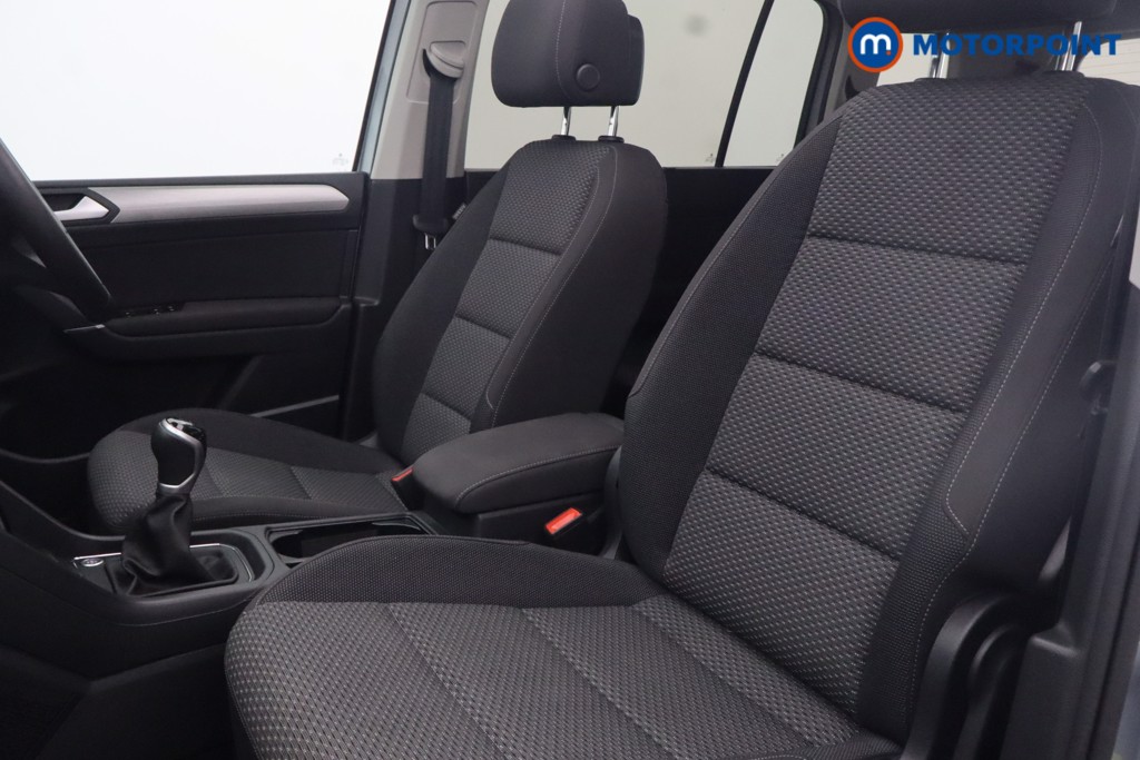 Volkswagen Touran Match Manual Petrol People Carrier - Stock Number (1668484) - 22nd supplementary image