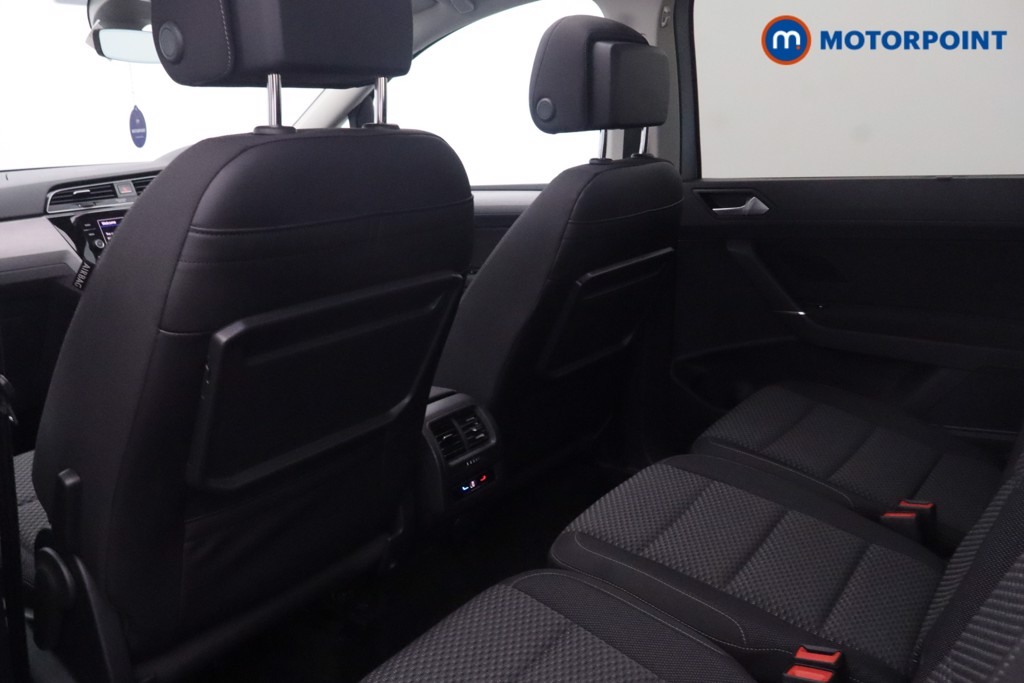Volkswagen Touran Match Manual Petrol People Carrier - Stock Number (1668484) - 23rd supplementary image