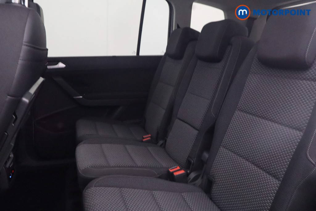 Volkswagen Touran Match Manual Petrol People Carrier - Stock Number (1668484) - 24th supplementary image
