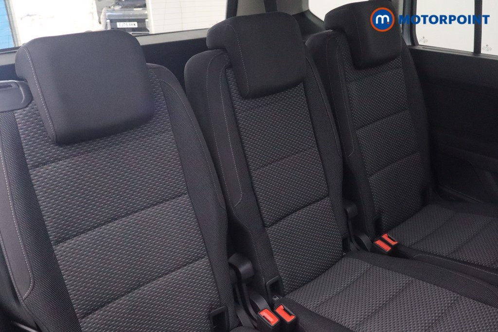 Volkswagen Touran Match Manual Petrol People Carrier - Stock Number (1668484) - 25th supplementary image
