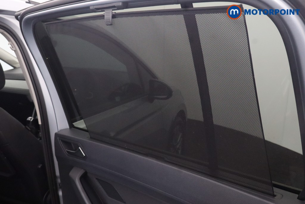 Volkswagen Touran Match Manual Petrol People Carrier - Stock Number (1668484) - 27th supplementary image
