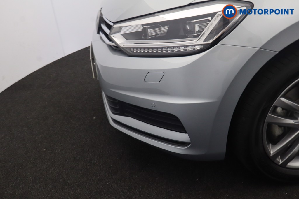 Volkswagen Touran Match Manual Petrol People Carrier - Stock Number (1668484) - 34th supplementary image