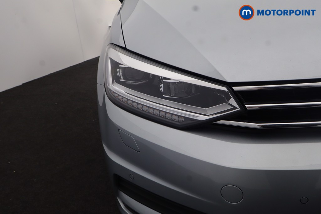 Volkswagen Touran Match Manual Petrol People Carrier - Stock Number (1668484) - 35th supplementary image
