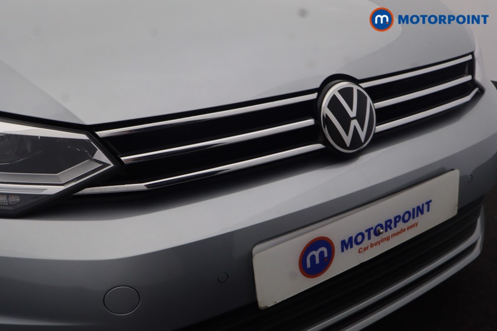 Volkswagen Touran Match Manual Petrol People Carrier - Stock Number (1668484) - 36th supplementary image